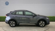 Volkswagen Taigo 1.0 TSI 110 Life 5dr Petrol Hatchback